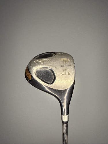Stiletto II Beta TI Driver 10.5 World Class Stiff Flex 45