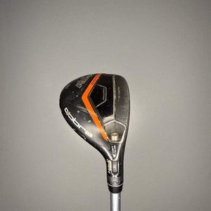 King Cobra Oversize 3 Hybrid 19 Rogue Pro 60 Ladies Flex 39.5