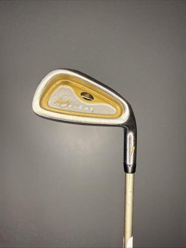 La Jolla Lady Accent 9-Iron Triple Notch Ladies Flex 35