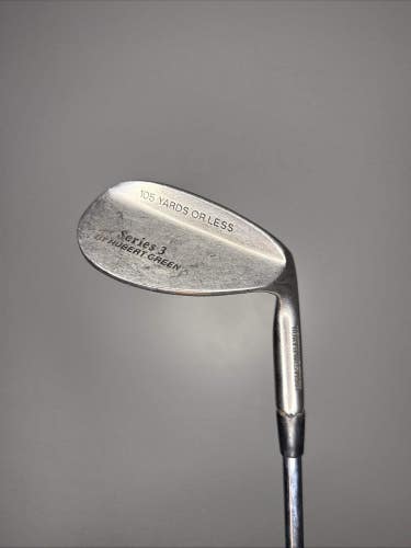 Northwestern First Wedge Series 3 Pitching Wedge 50 Pro-Action Wedge Flex 36