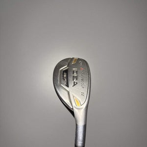 Adams Golf IDEA a7 4-Iron 22 ProForce AxivCore Regular Flex 39