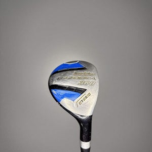 Tour Edge Bazooka 360 4 Hybrid 24 Bazooka Shaft Variable Flex 37.25