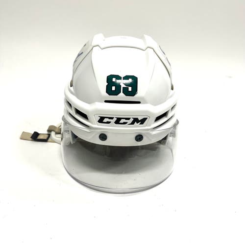 CCM SuperTacks X Medium CHL Val d'Or Foreurs - RH1467