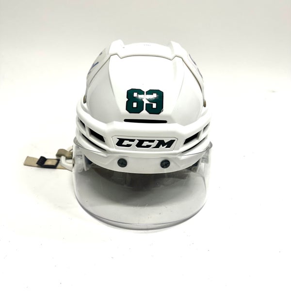 CCM SuperTacks X Medium CHL Val d'Or Foreurs - RH1467