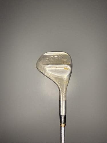ASX All Star Edition 5-Wood Stiff Flex 41