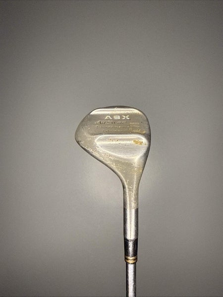 ASX All Star Edition 5-Wood Stiff Flex 41