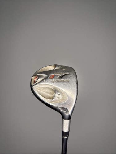 Taylormade r7 ST 3-Wood 15 Re-Ax 70 Stiff Flex 42.5