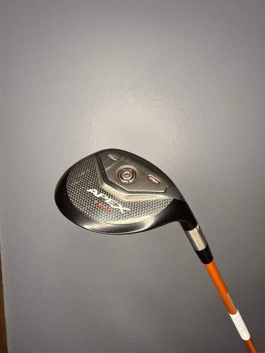 Callaway Apex UW 17* Graphite Design DI 6 Stiff Flex 42" +HC NICE