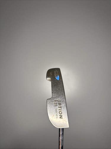 Tiger Shark S1S Option 5.25 Series Putter 34