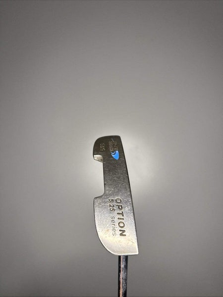 Tiger Shark S1S Option 5.25 Series Putter 34