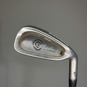 Cleveland Tour Action TA5 3 Iron Regular Flex Steel 39" NICE