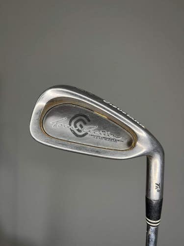 Cleveland Tour Action TA5 3 Iron Regular Flex Steel 39" NICE