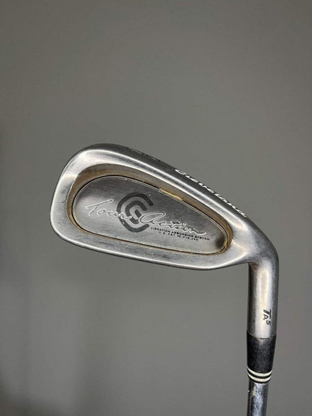 Cleveland Tour Action TA5 3 Iron Regular Flex Steel 39" NICE