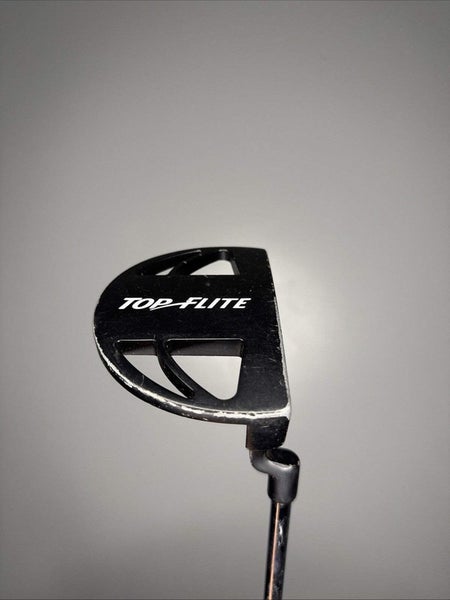Top Flite Mallet Putter 34