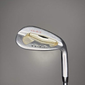 Ping Tour S Sand Wedge 56 / 12 Black Dot KBS Tour Wedge Flex 35.5