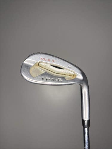 Ping Tour S Sand Wedge 56 / 12 Black Dot KBS Tour Wedge Flex 35.5