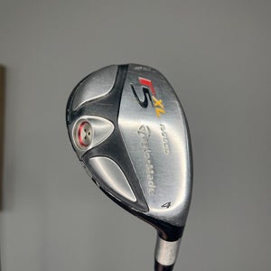 Taylormade R5 XL Mid 4 Hybrid 22* Regular Flex 39.5"
