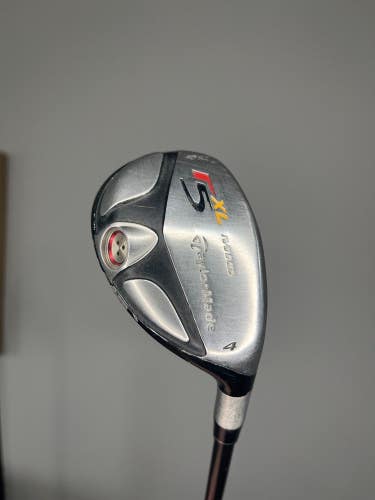 Taylormade R5 XL Mid 4 Hybrid 22* Regular Flex 39.5"