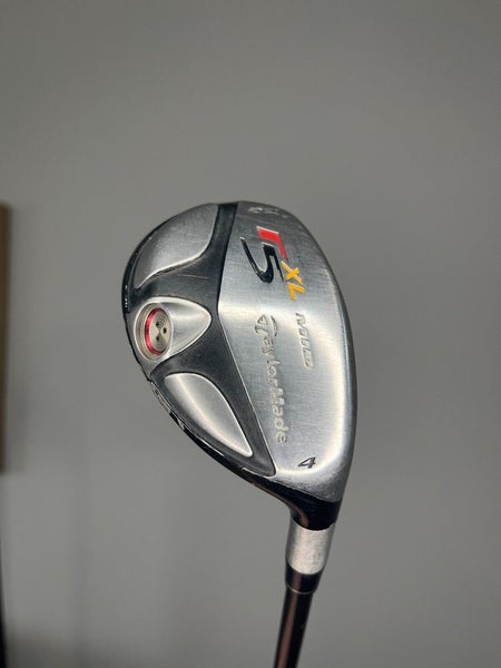 Taylormade R5 XL Mid 4 Hybrid 22* Regular Flex 39.5"