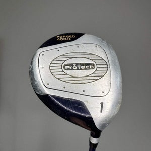 ProTech Forged 400cc Driver Easy Flex Graphite42.25"