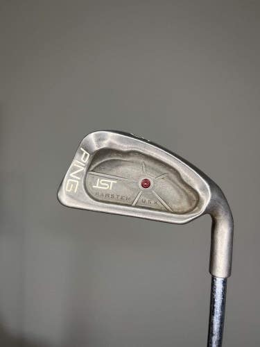 Ping ISI 5 Iron Maroon Dot Z-Z65 Flex Steel 39.5" NICE