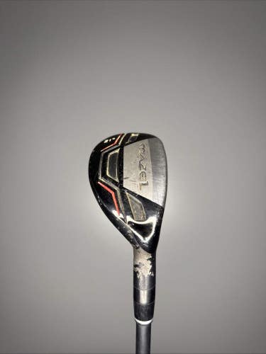Mazel 3 3 Hybrid 21 Single Weight Stiff Flex 40