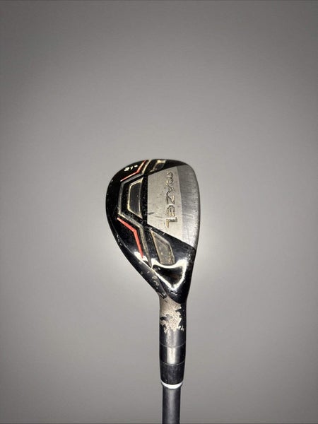Mazel 3 3 Hybrid 21 Single Weight Stiff Flex 40