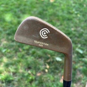 Cleveland Tour Edition 485 BeCu 3-Iron DG S300 Stiff Flex 37.75 NICE
