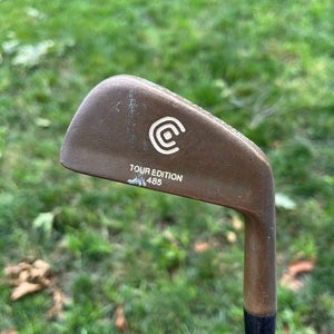 Cleveland Tour Edition 485 BeCu 4-Iron DG S300 Stiff Flex 37.25 NICE