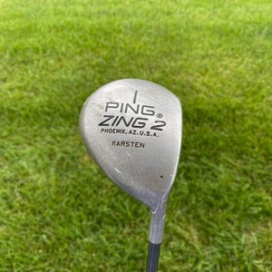Ping Zing 2 Driver Ping GL282 Regular Flex 43.5