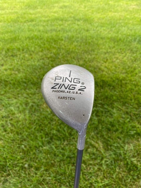 Ping Zing 2 Driver Ping GL282 Regular Flex 43.5
