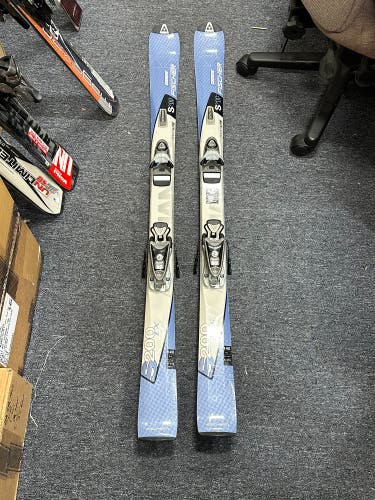 Fischer  S200LX 140 cm Skis