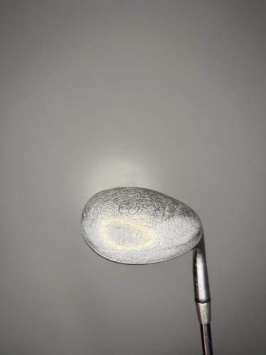 Dunlop Bite Wedge I Lob Wedge 60* Wedge Flex Steel 35" RH