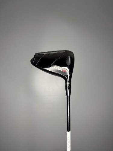 TItleist TSR2 Driver 11* Tensei Blue Regular Graphite W/HC 44.5" RH NICE