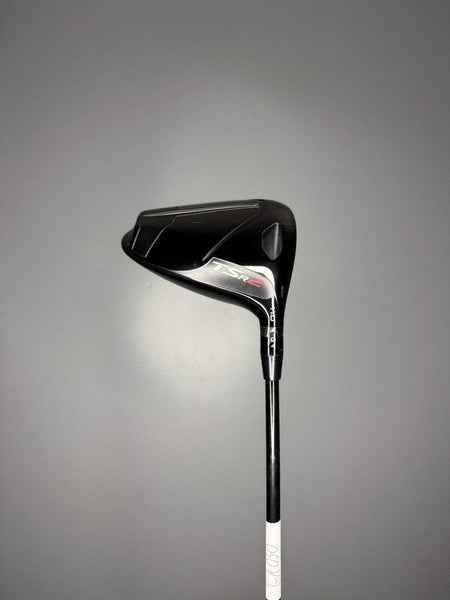 TItleist TSR2 Driver 11* Tensei Blue Regular Graphite W/HC 44.5" RH NICE