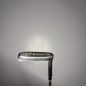 MacGregor Custom CB5 Putter Steel Shaft W/HC 35" RH