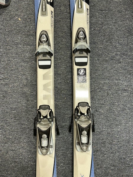 Fischer S200LX 140 cm Skis | SidelineSwap | Buy and Sell on