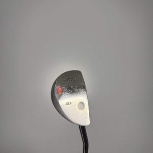 Callaway The Tuttle S2H2 Putter Steel Shaft 34.5" RH