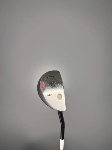 Callaway The Tuttle S2H2 Putter Steel Shaft 34.5" RH