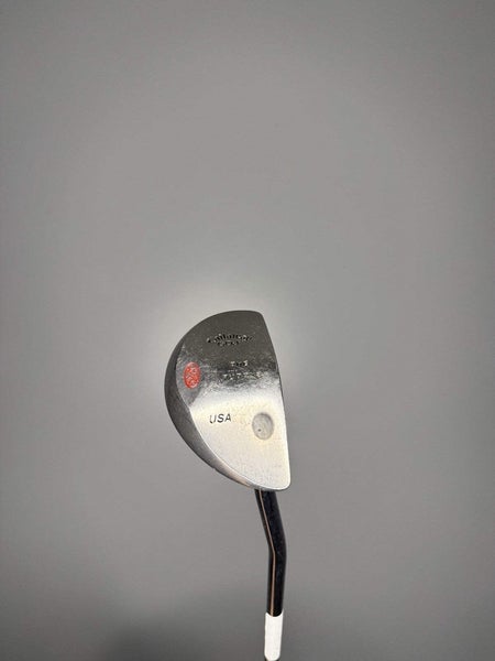 Callaway The Tuttle S2H2 Putter Steel Shaft 34.5" RH