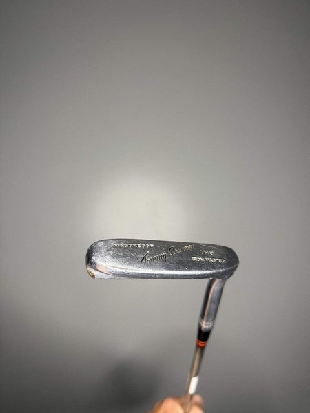 MacGregor Tommy Armour IM5 Putter Steel Shaft W/HC 35" RH