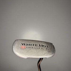 Callaway Odyssey White Hot #5 Putter Steel Shaft 32" RH