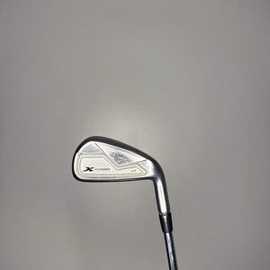 Callaway X Forged CF 18 UT Driving Iron 24* Stiff Flex Steel 39" RH NICE