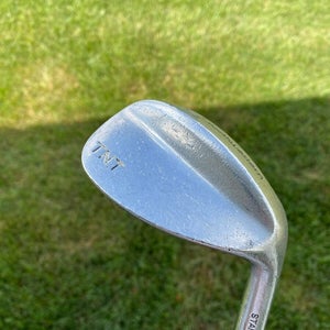 Northwestern TNT Sand Wedge Wedge Flex 35.75 NICE