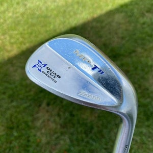 Mizuno MP-T11 Wedge 56 / 13 DG Spinner Wedge Flex 35.5 NICE