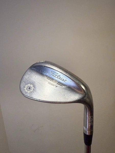 Titleist Vokey SM7 Sand Wedge 56 / 10 Wedge Flex 35.5