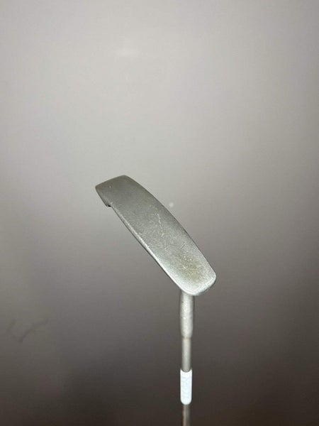 Celebrity Golf Putter 24K Gold Plate 35" USED