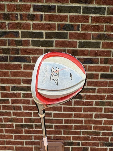 Top Flite XL 3-Wood uniflex 43.5 +HC