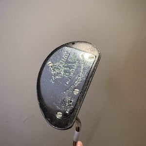 RAM Zebra Face Balanced Putter 35.5
