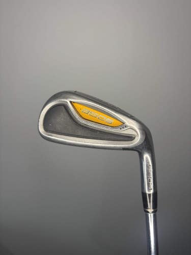 Adams Idea a5OS Hybrid Iron 7 Iron Regular Flex Steel 37.25"